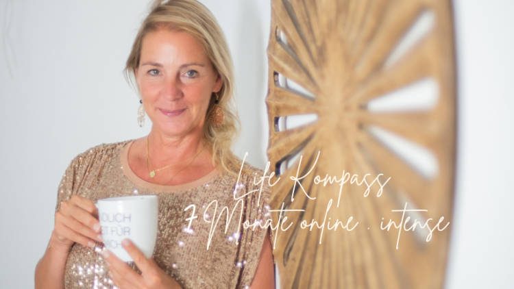 Sabine Fries | Life Kompass